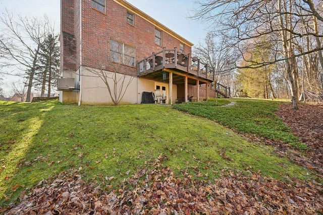 6198 Pintail Court, Miami Twp, OH 45140