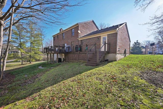 6198 Pintail Court, Miami Twp, OH 45140