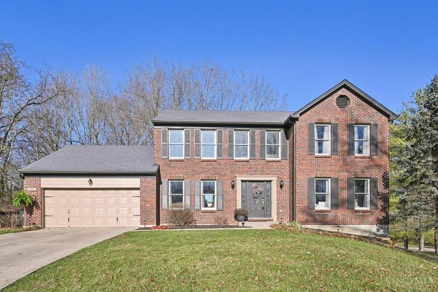 6198 Pintail Court, Miami Twp, OH 45140