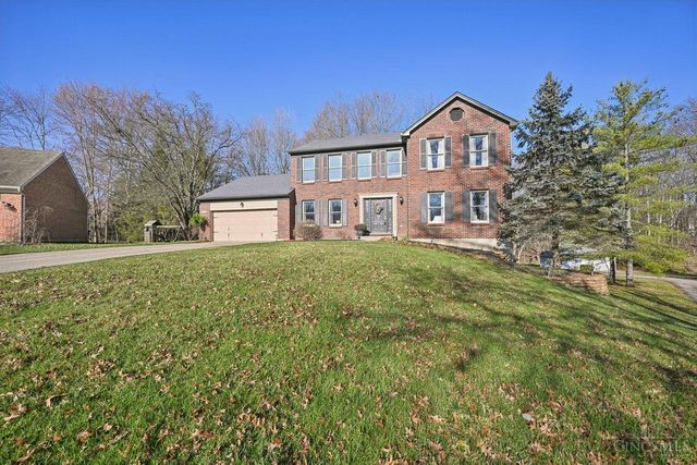 6198 Pintail Court, Miami Twp, OH 45140