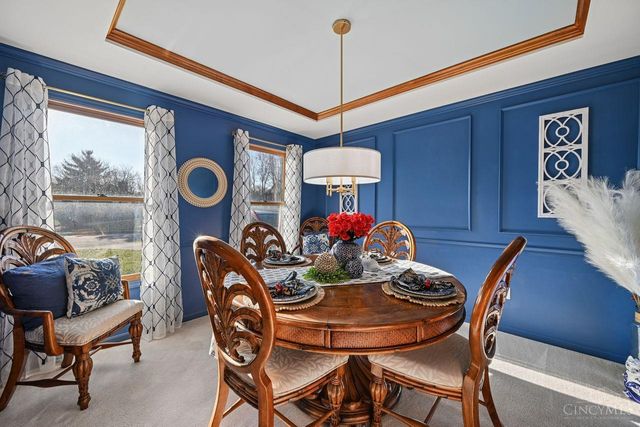 6198 Pintail Court, Miami Twp, OH 45140