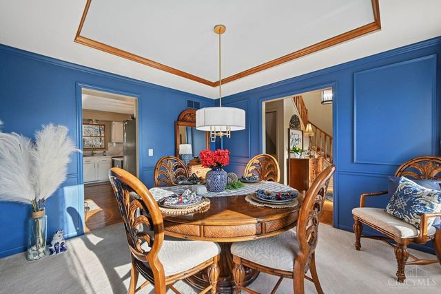 6198 Pintail Court, Miami Twp, OH 45140