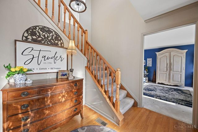 6198 Pintail Court, Miami Twp, OH 45140