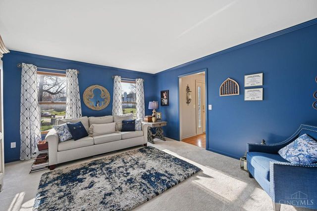 6198 Pintail Court, Miami Twp, OH 45140