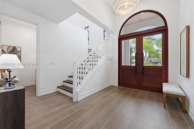 309 Cascade Ln, Palm Beach Shores, FL 33404