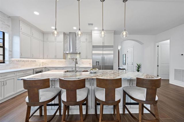 309 Cascade Ln, Palm Beach Shores, FL 33404
