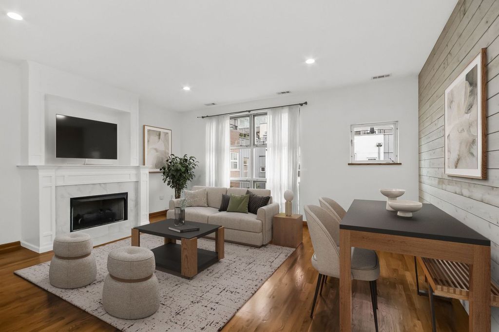 1808 S Michigan Avenue 31, Chicago, IL 60616 — photo 2