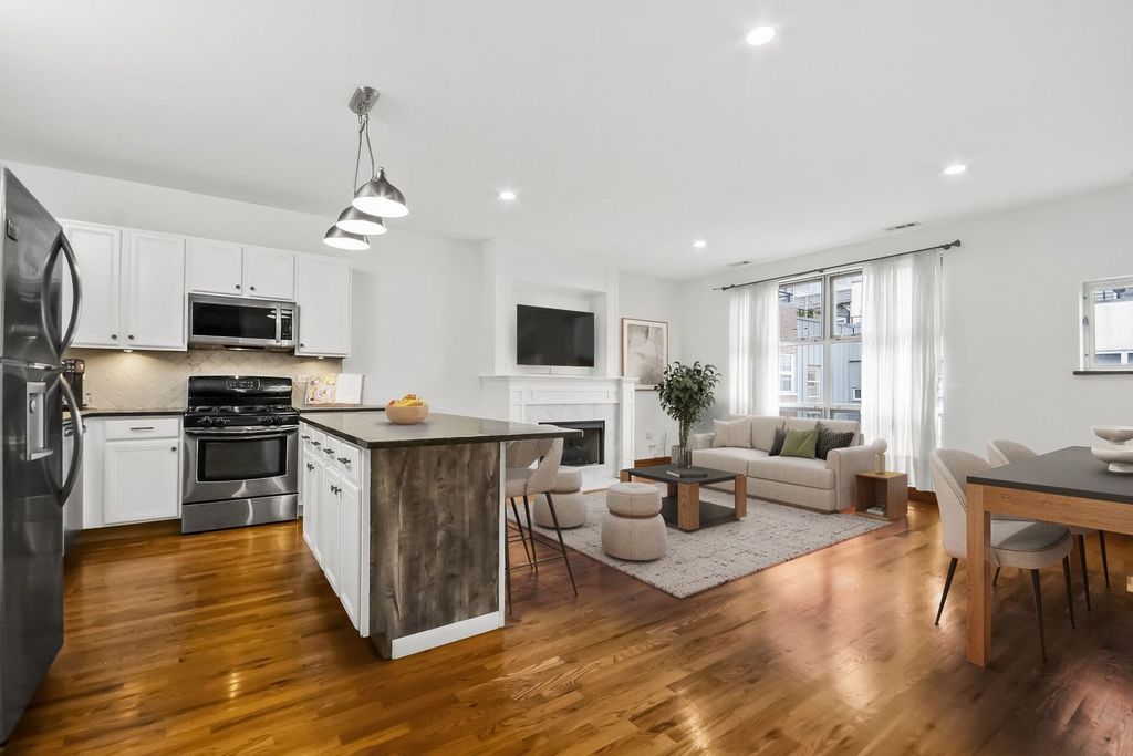 1808 S Michigan Avenue 31, Chicago, IL 60616 — photo 4