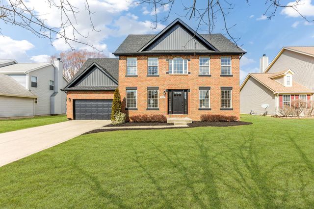 8900 Latham Court, Reynoldsburg, OH 43068