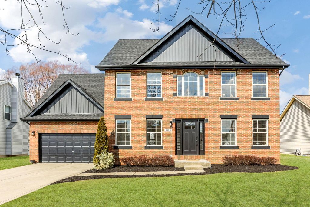 8900 Latham Court, Reynoldsburg, OH 43068