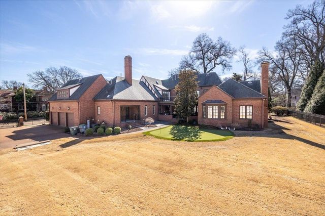 1840 OVERTON PARK AVE, Memphis, TN 38112