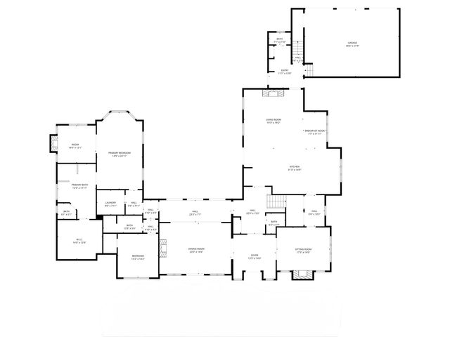 1840 OVERTON PARK AVE, Memphis, TN 38112