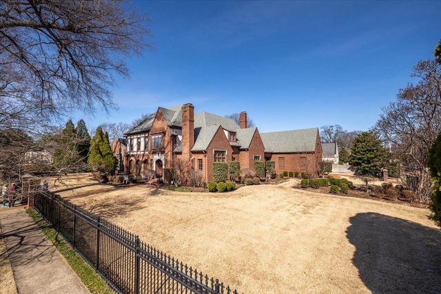 1840 OVERTON PARK AVE, Memphis, TN 38112