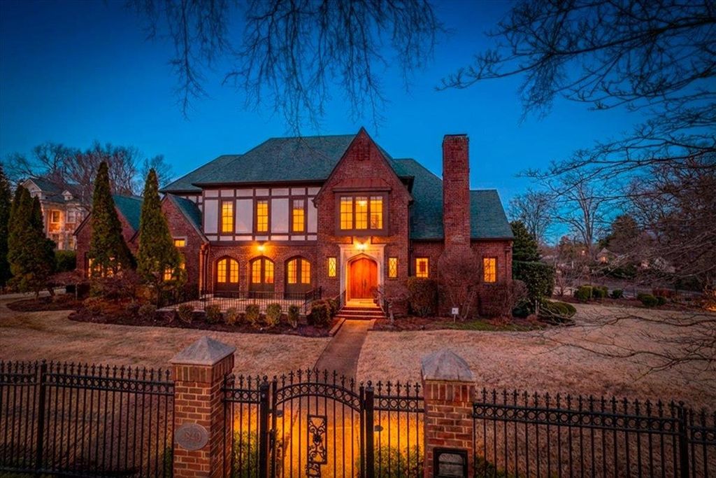 1840 OVERTON PARK AVE, Memphis, TN 38112