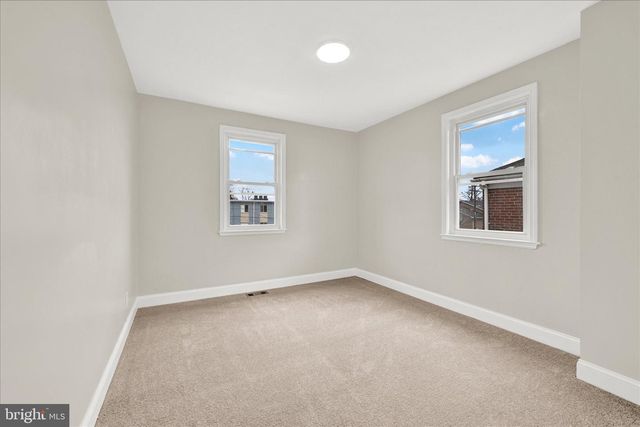 3940 PENHURST AVE, Baltimore, MD 21215