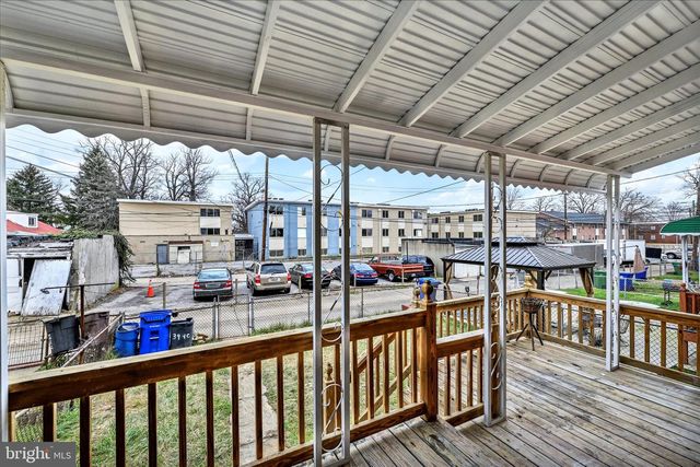 3940 PENHURST AVE, Baltimore, MD 21215