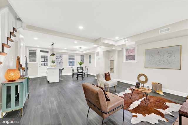 3940 PENHURST AVE, Baltimore, MD 21215