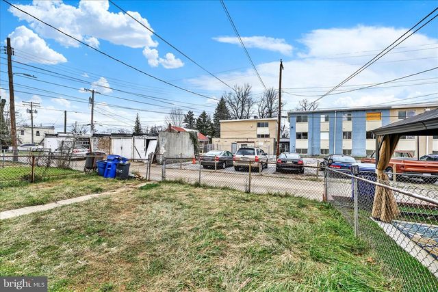 3940 PENHURST AVE, Baltimore, MD 21215