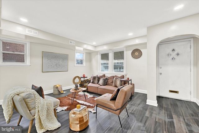 3940 PENHURST AVE, Baltimore, MD 21215