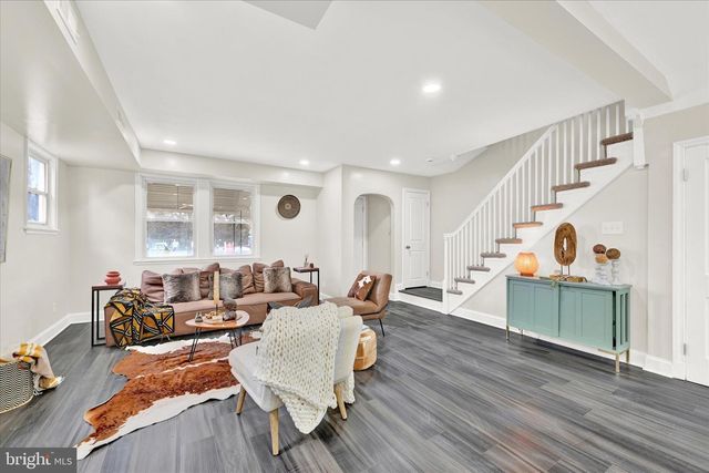 3940 PENHURST AVE, Baltimore, MD 21215