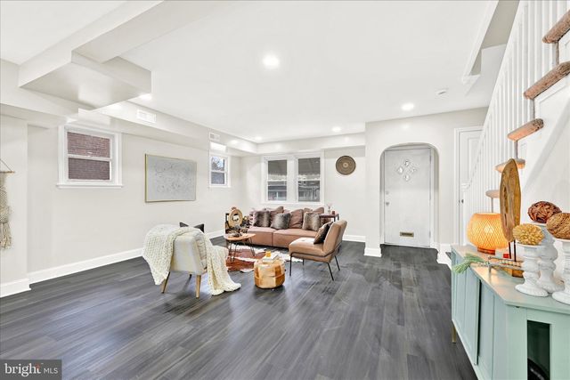 3940 PENHURST AVE, Baltimore, MD 21215