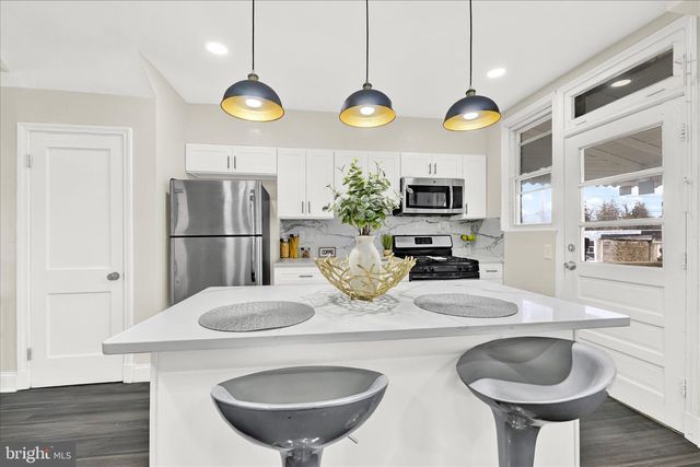 3940 PENHURST AVE, Baltimore, MD 21215