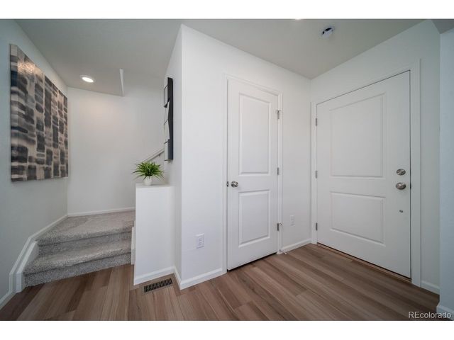 12633 E 101st Dr, Commerce City, CO 80022