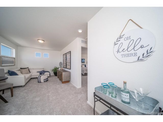 12633 E 101st Dr, Commerce City, CO 80022