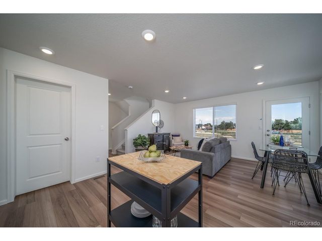 12633 E 101st Dr, Commerce City, CO 80022