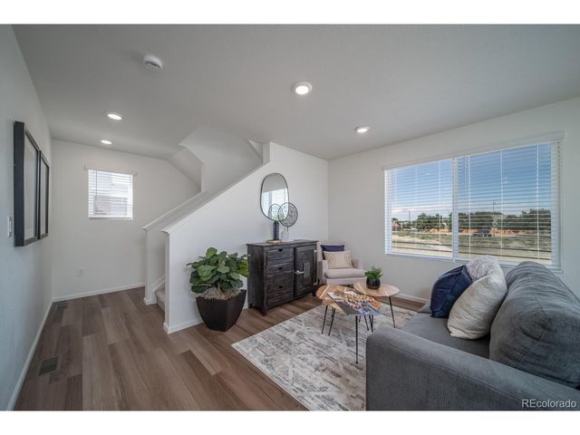 12633 E 101st Dr, Commerce City, CO 80022