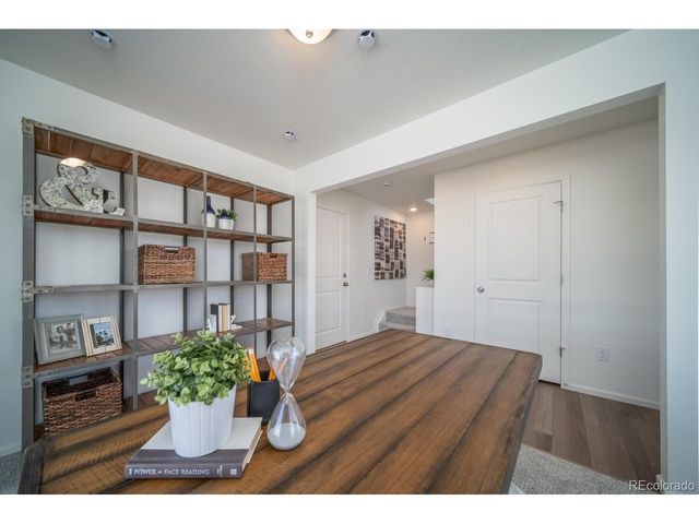 12633 E 101st Dr, Commerce City, CO 80022