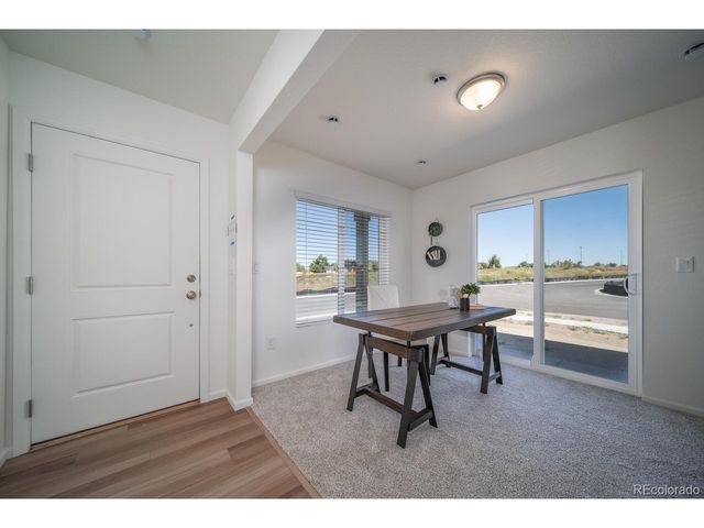 12633 E 101st Dr, Commerce City, CO 80022