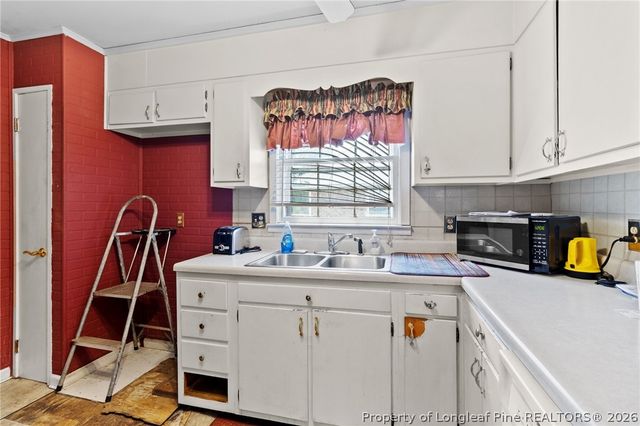 5126 Chesapeake Road, Fayetteville, NC 28311