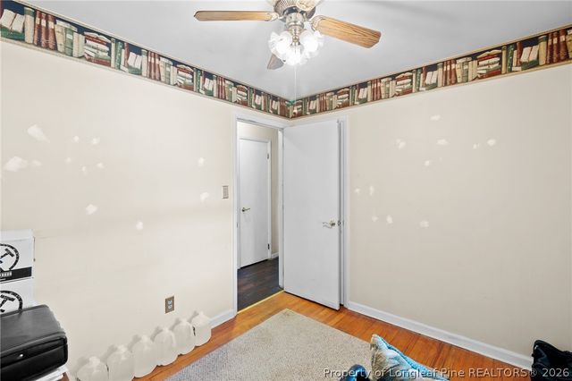 5126 Chesapeake Road, Fayetteville, NC 28311