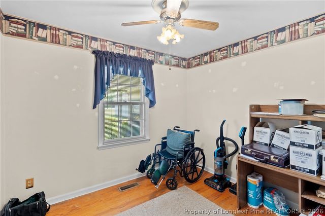5126 Chesapeake Road, Fayetteville, NC 28311