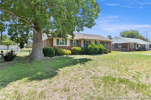 5126 Chesapeake Road, Fayetteville, NC 28311