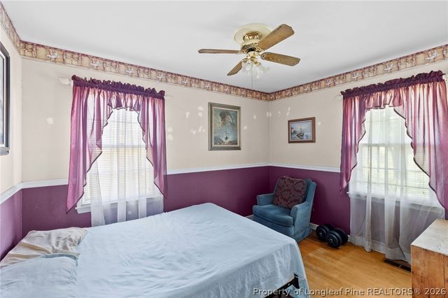 5126 Chesapeake Road, Fayetteville, NC 28311