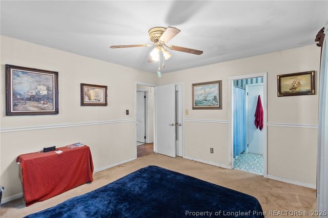 5126 Chesapeake Road, Fayetteville, NC 28311