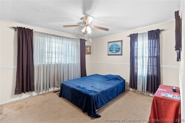 5126 Chesapeake Road, Fayetteville, NC 28311