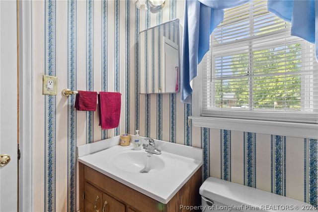 5126 Chesapeake Road, Fayetteville, NC 28311