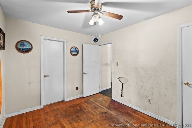 5126 Chesapeake Road, Fayetteville, NC 28311