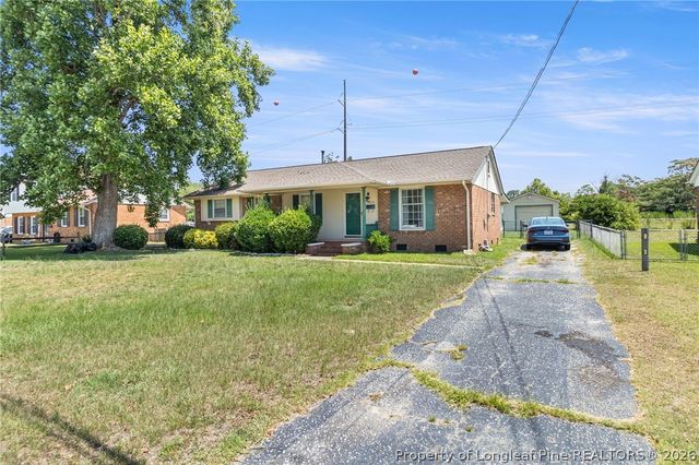 5126 Chesapeake Road, Fayetteville, NC 28311