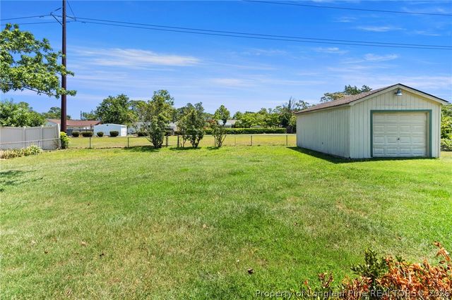 5126 Chesapeake Road, Fayetteville, NC 28311