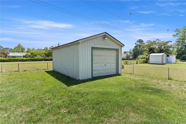 5126 Chesapeake Road, Fayetteville, NC 28311