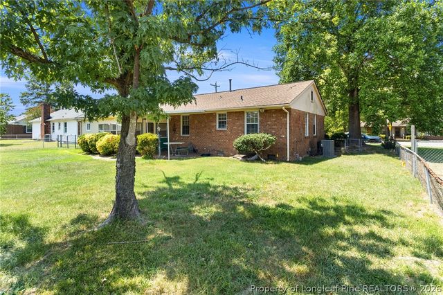 5126 Chesapeake Road, Fayetteville, NC 28311