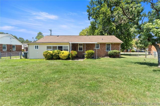 5126 Chesapeake Road, Fayetteville, NC 28311