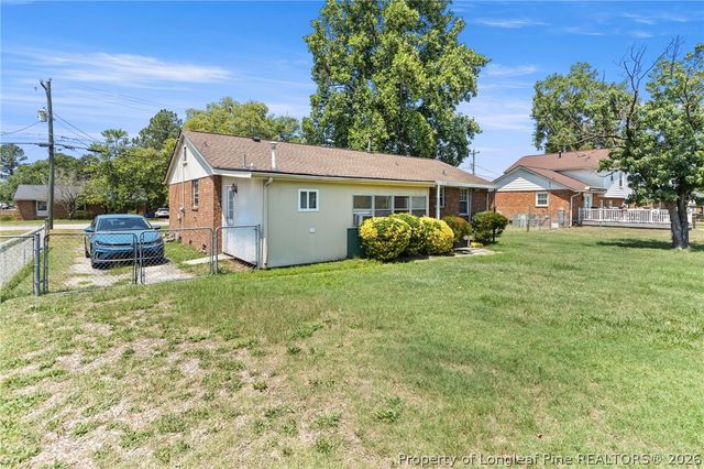 5126 Chesapeake Road, Fayetteville, NC 28311