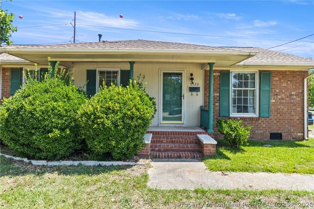 5126 Chesapeake Road, Fayetteville, NC 28311
