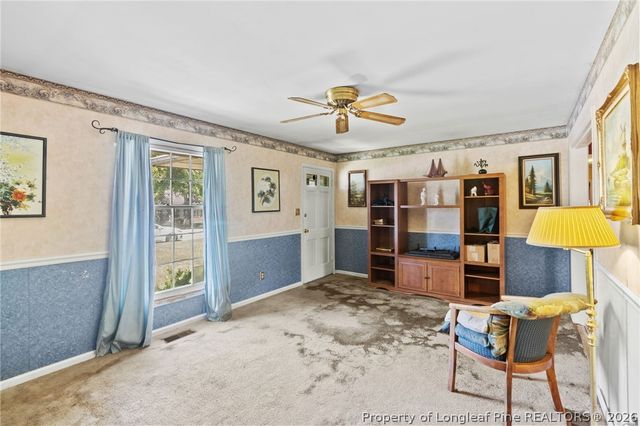 5126 Chesapeake Road, Fayetteville, NC 28311