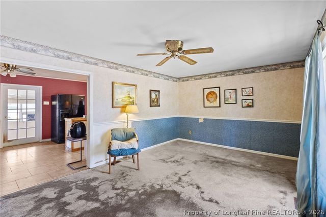 5126 Chesapeake Road, Fayetteville, NC 28311